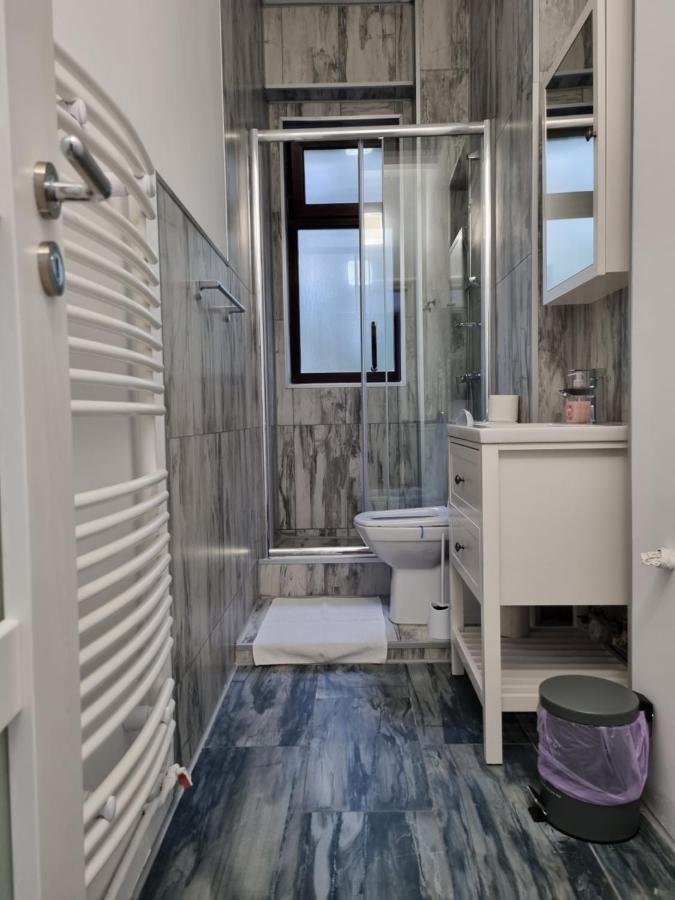 City Inn Premium Apartment 蒂米什瓦拉 外观 照片