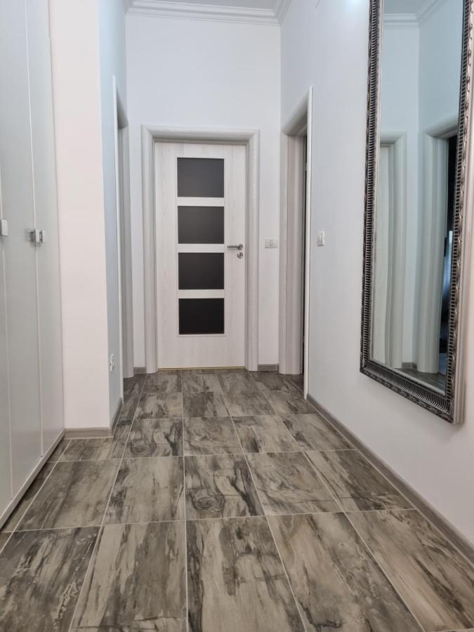 City Inn Premium Apartment 蒂米什瓦拉 外观 照片