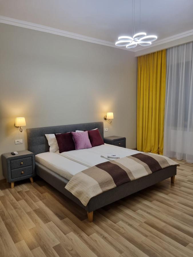 City Inn Premium Apartment 蒂米什瓦拉 外观 照片
